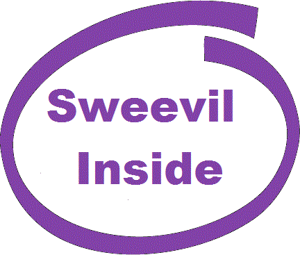 sweevilinside
